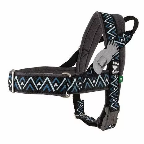 Hurtta Razzle Dazzle Blackberry Dog Harness