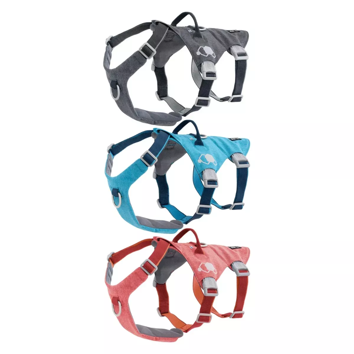 Hurtta Safeguard Harness ECO
