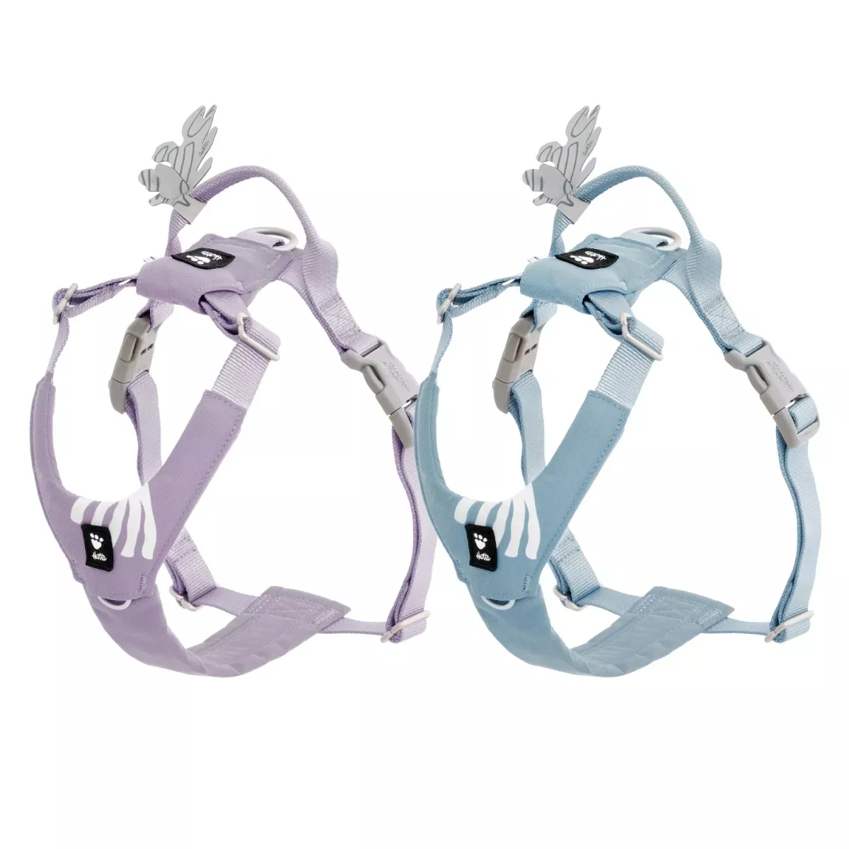 Hurtta Seeker Harness