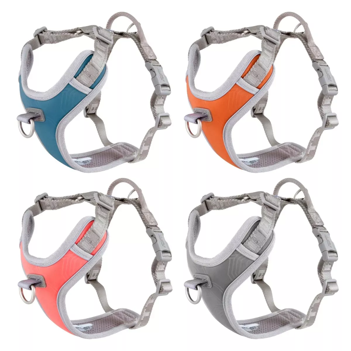 Hurtta Venture No-Pull Harness