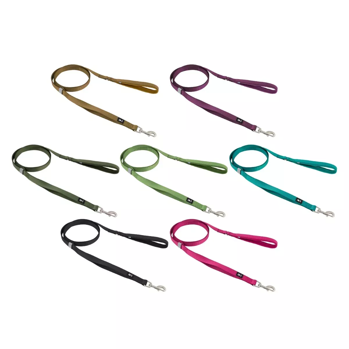Hurtta Weekend Warrior Leash