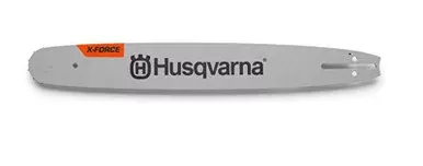 Husqvarna 18″ Chainsaw Bar XF .325PIX 050 72 DL SM
