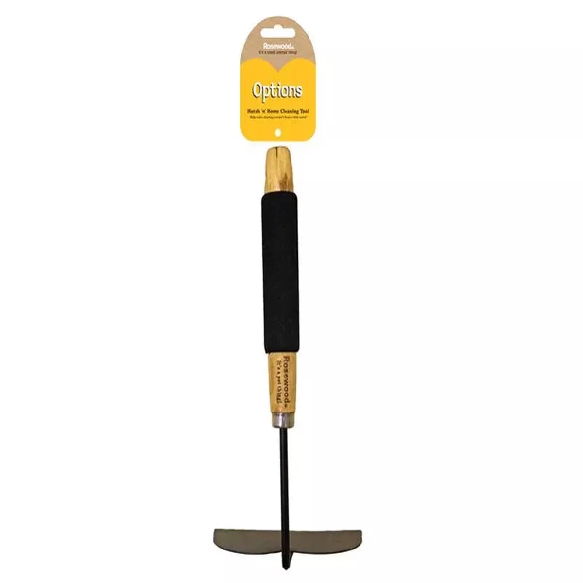 Hutch & Home Cleaning Tool