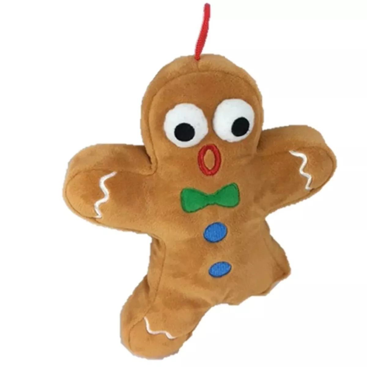 Huxley & Kent – Ginger Snapped Dog Toy