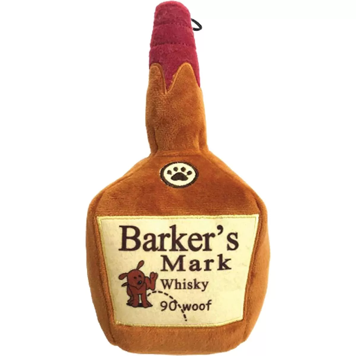 Huxley & Kent – Lulubelles Barker’s Mark Dog Toy