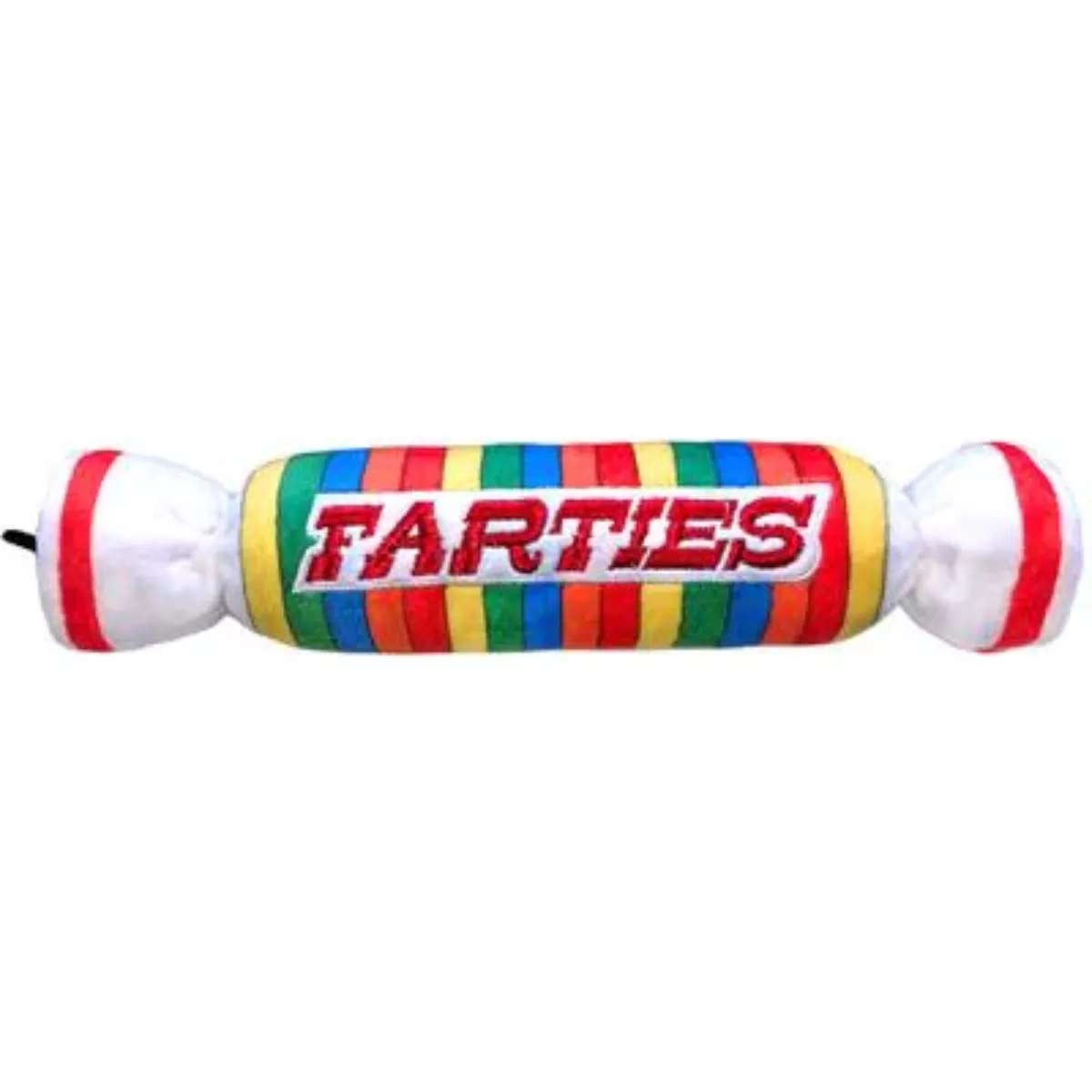 Huxley & Kent – Lulubelles Farties Halloween Candy Dog Toy