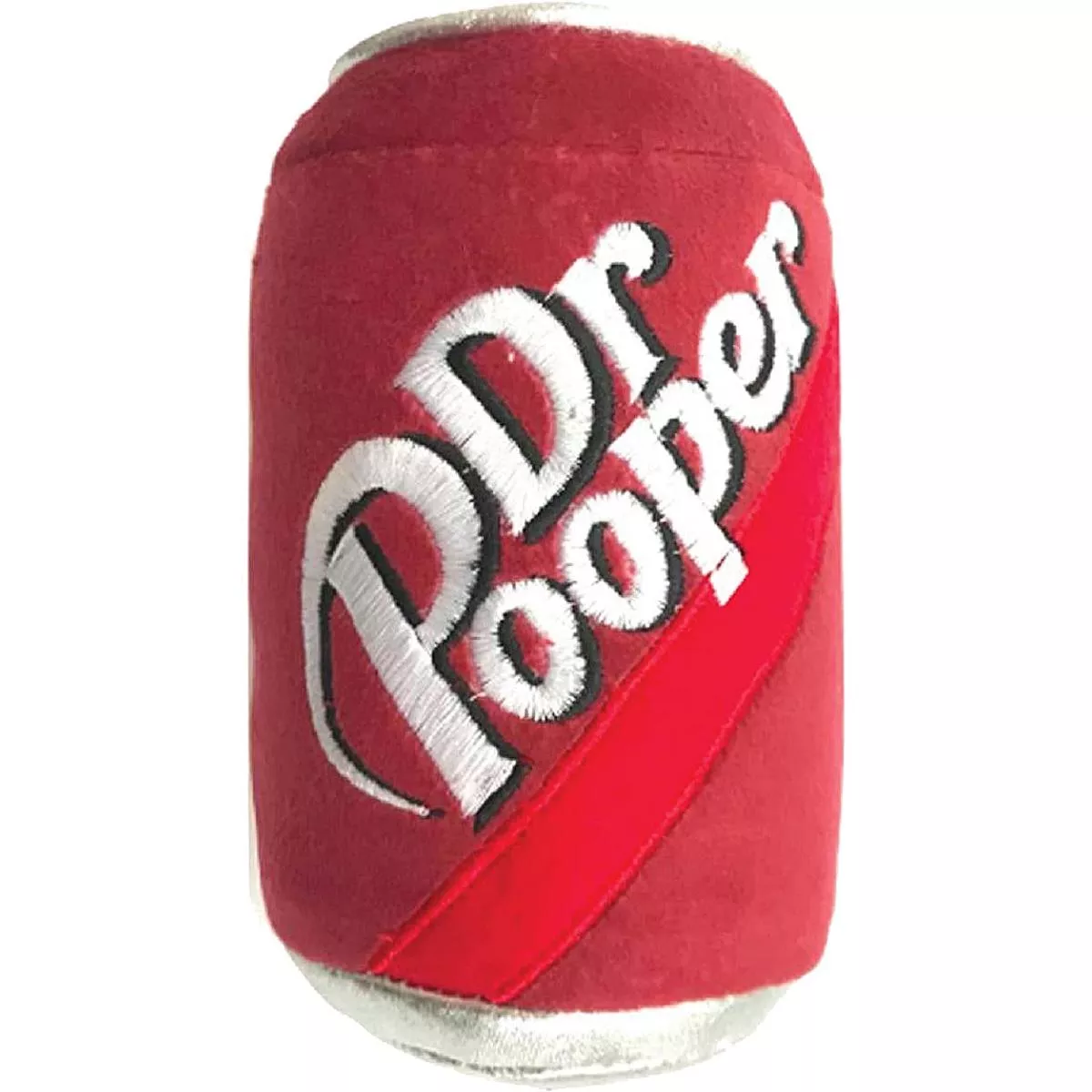 Huxley & Kent Lulubelles Power Plush – Dr. Pooper
