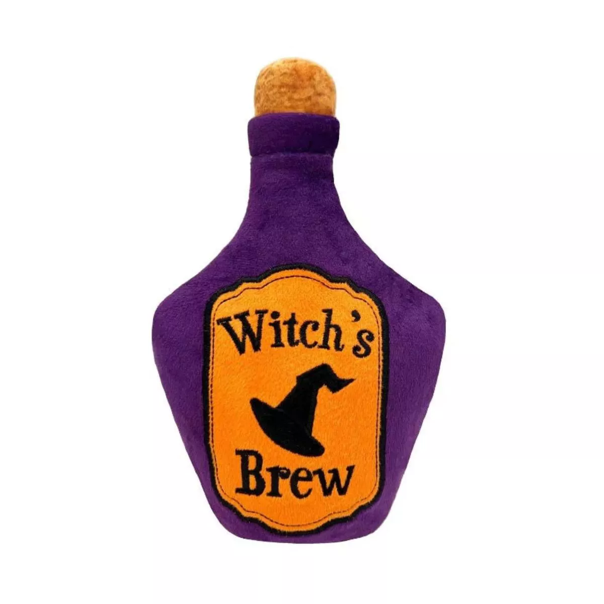 Huxley & Kent – Lulubelles Witch’s Brew Dog Toy