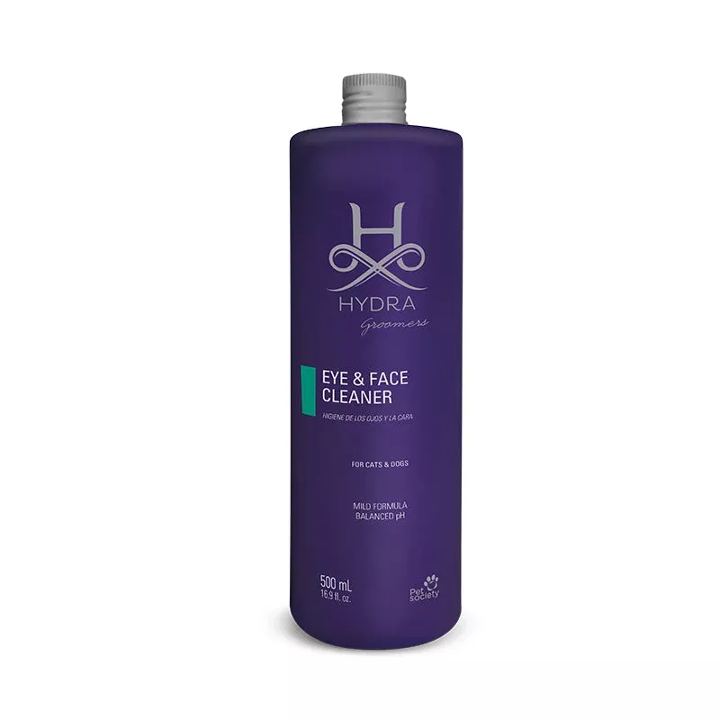 Hydra Eye & Face Cleaner
