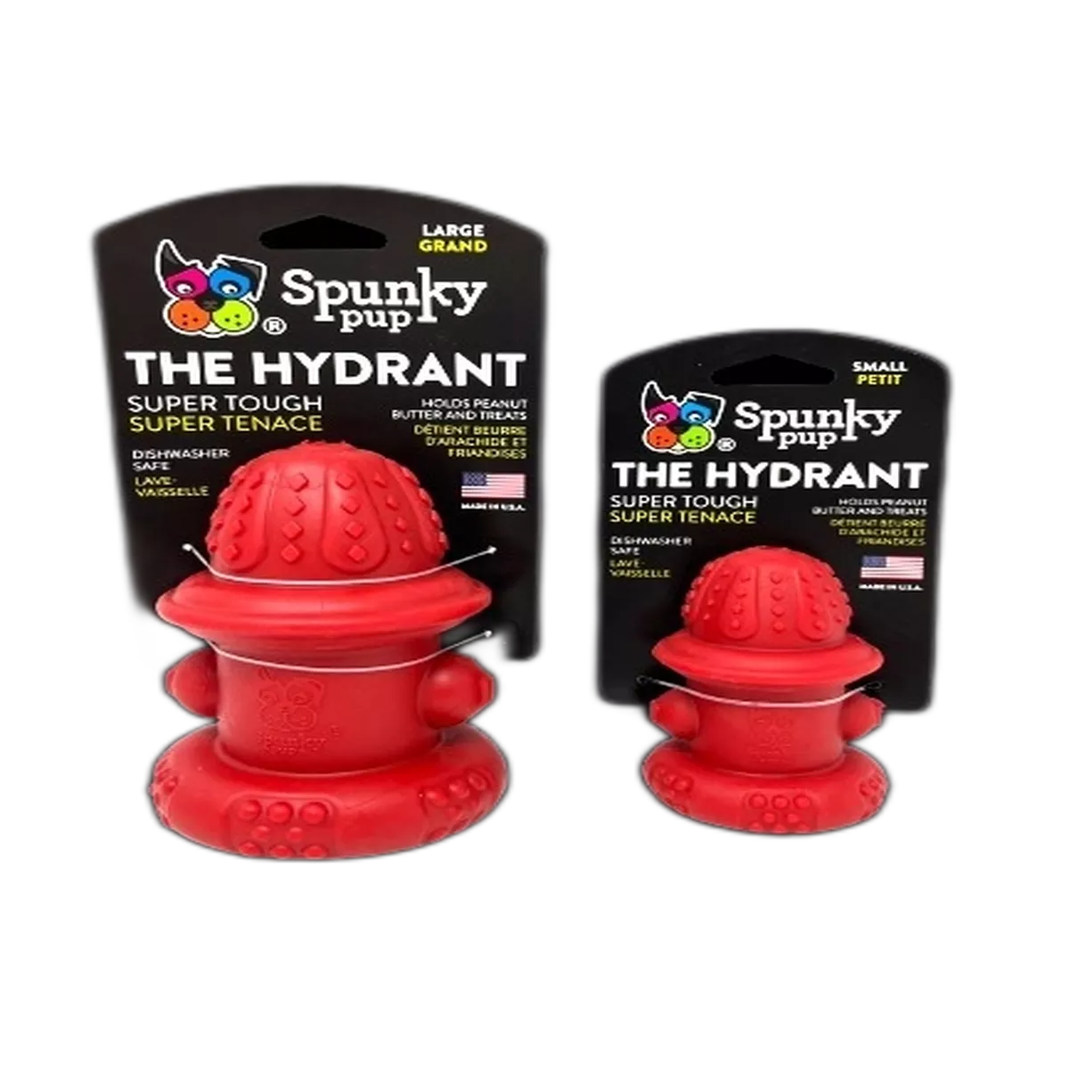 Hydrant
