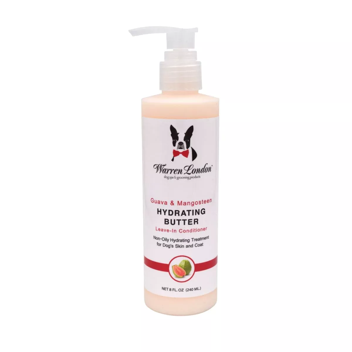 Hydrating Butter - For Dog's Skin & Coat - Leave-In Moisturizer