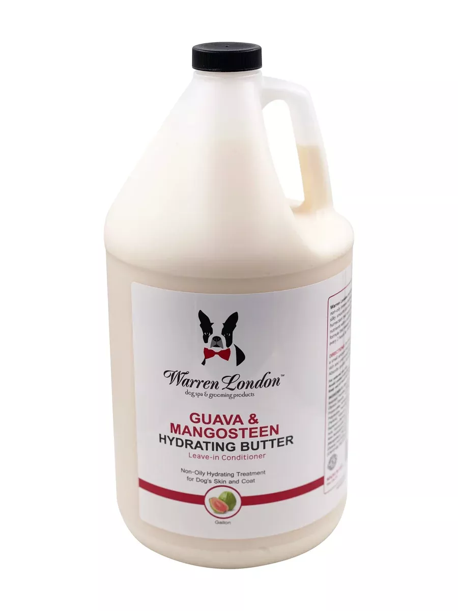 Hydrating Butter - For Skin & Coat - Professional Size