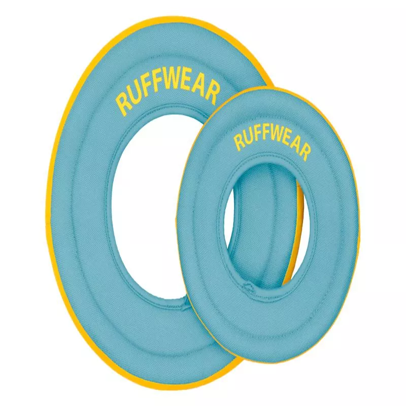 Hydro Plane Toy Biolumin Blue M