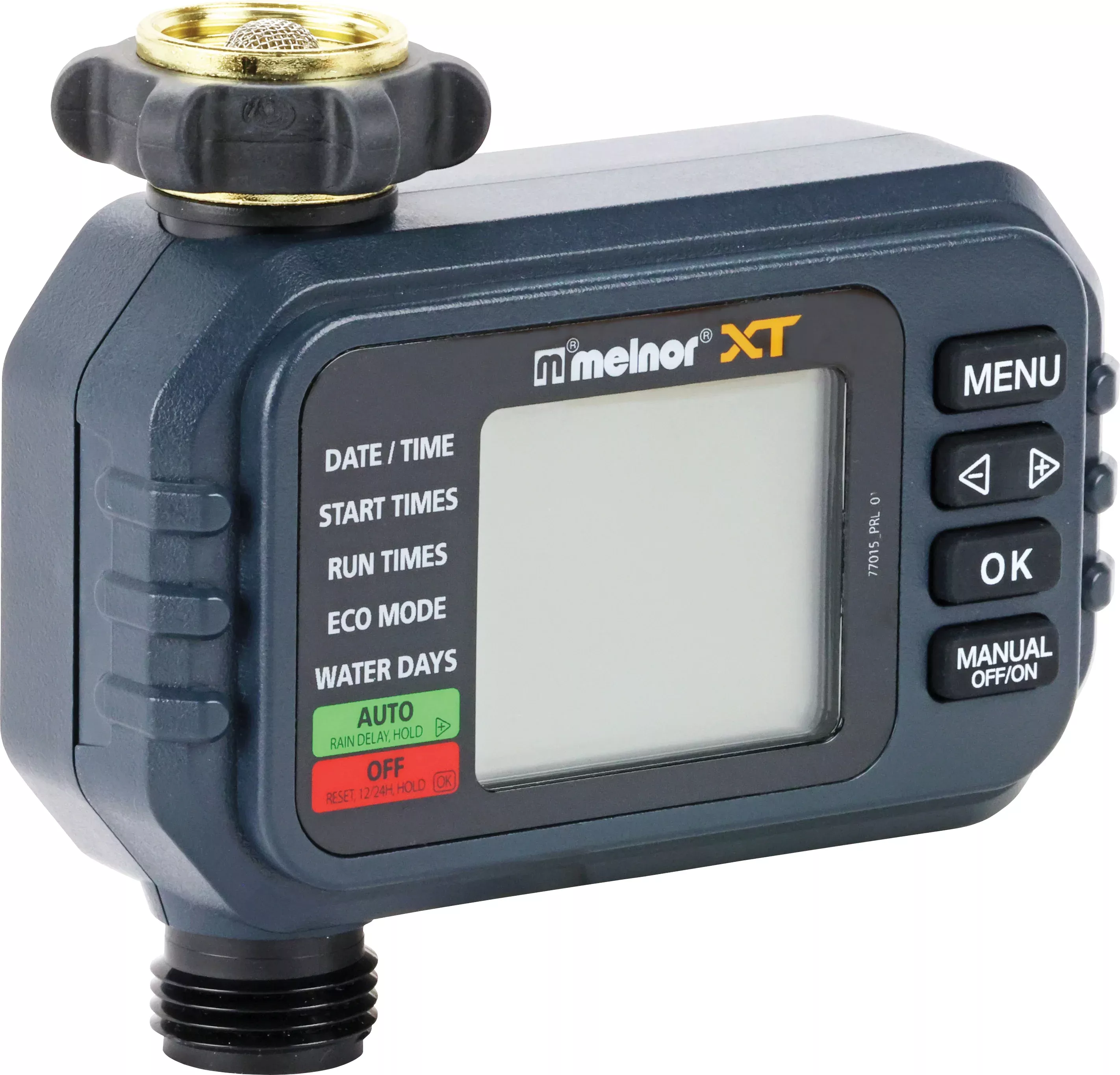 Hydrologic 1-Zone Digital Water Timer W/Eco Mode