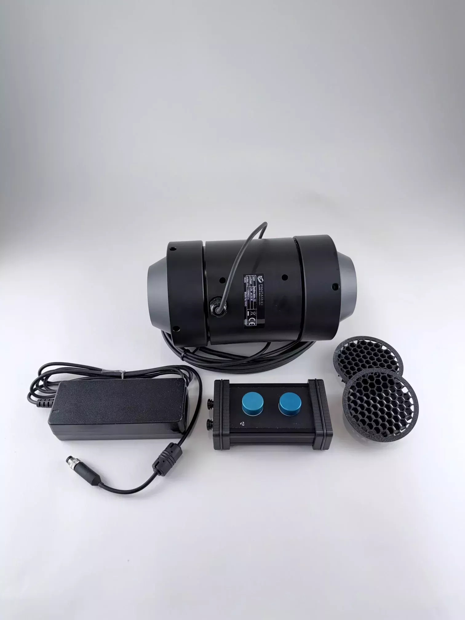 HydroTube 42 Panta Rhei