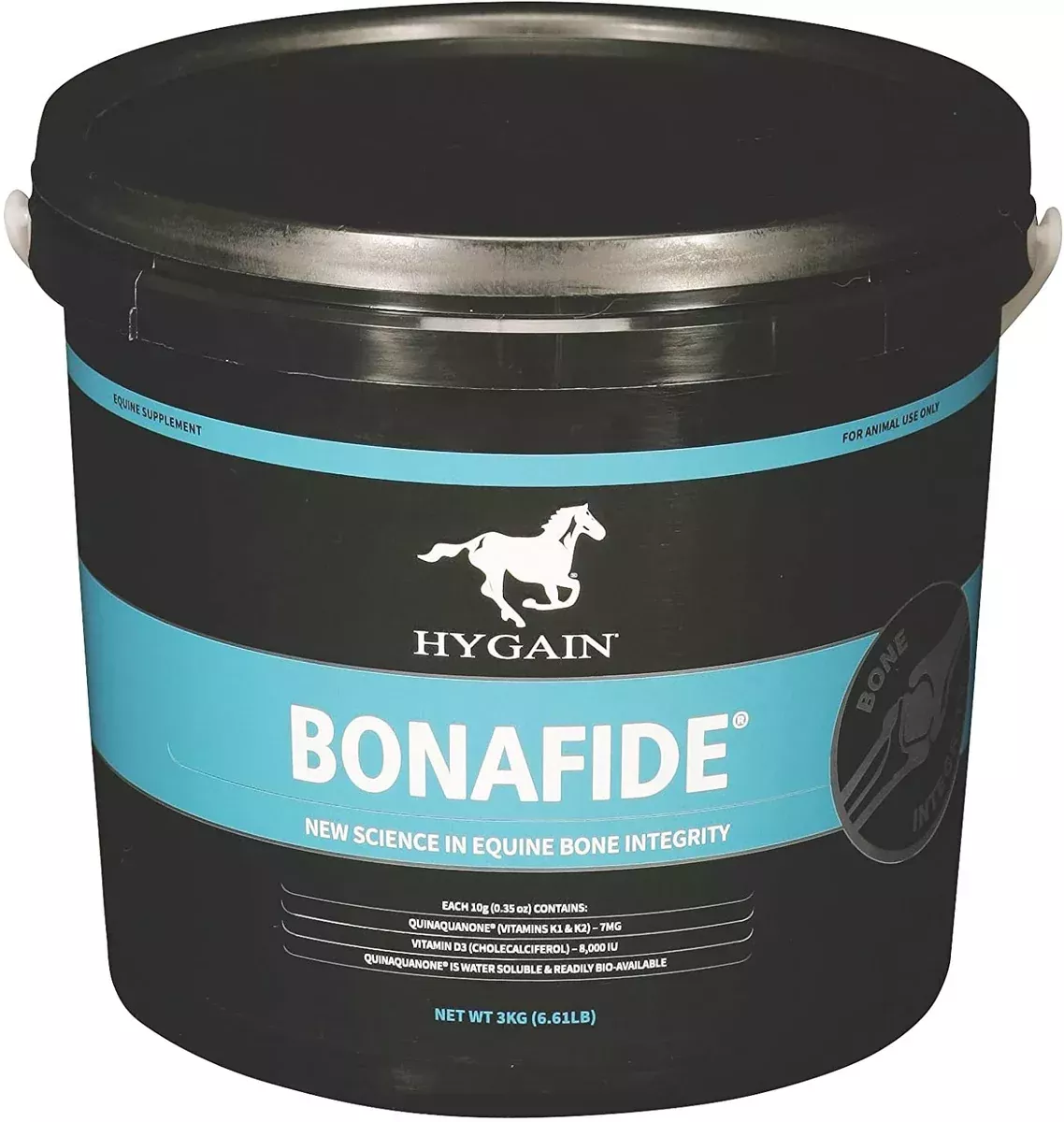 Hygain BONAFIDE