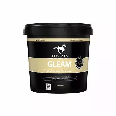 Hygain GLEAM