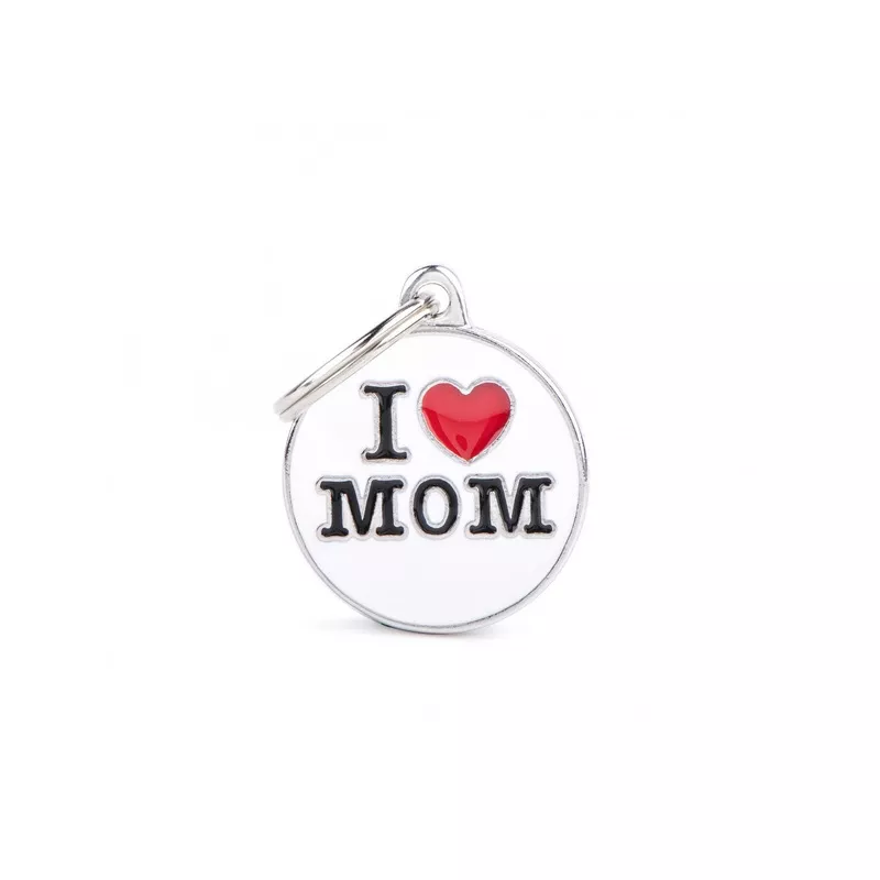 I Love Mom Medium