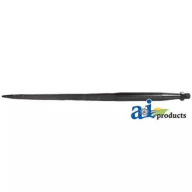 A&I Products Bale Spear 1 3 4 inch x 39 inch(Available for In Store Pick Up ONLY)