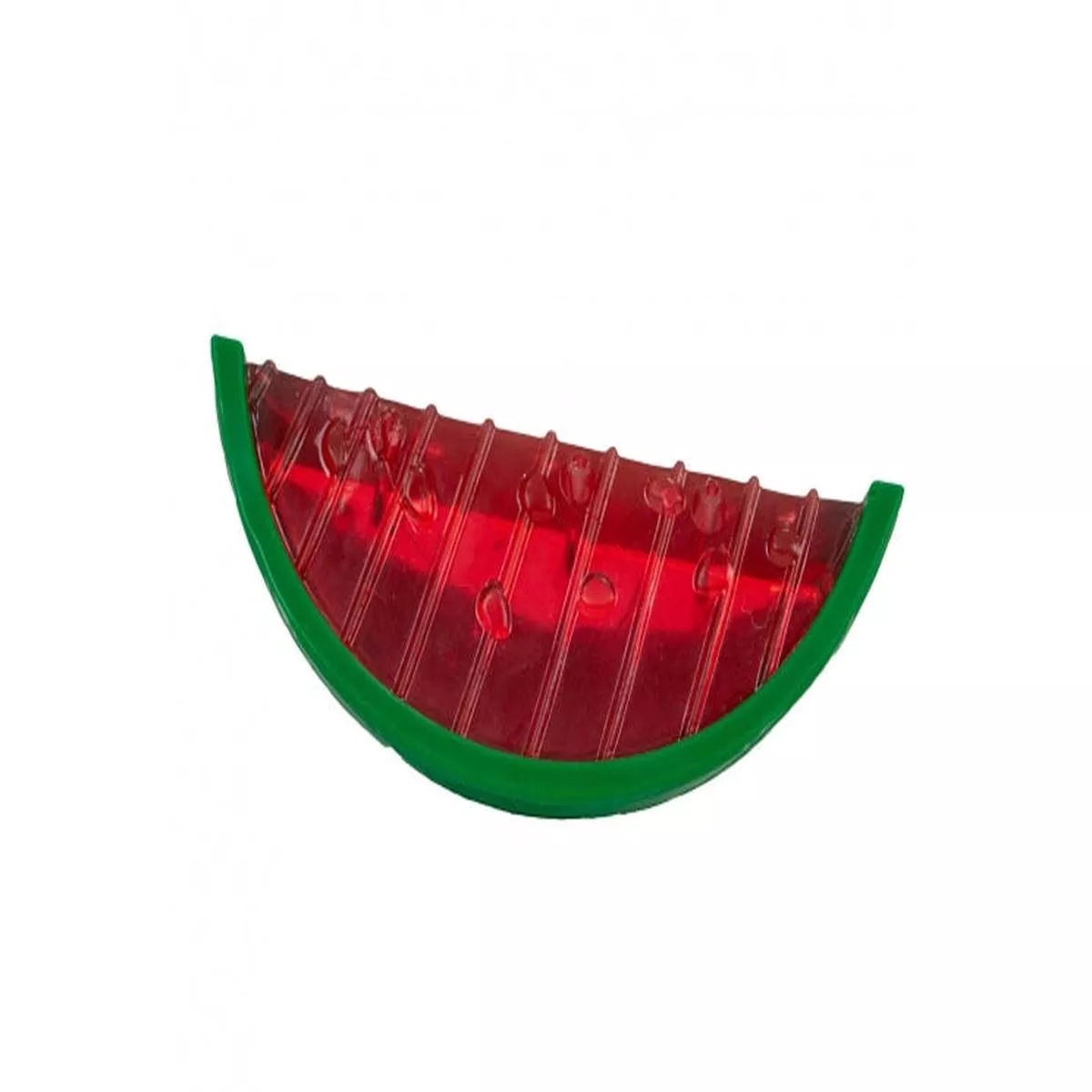 Ice Paws WatermelonFreezable Cooling Dog Toy