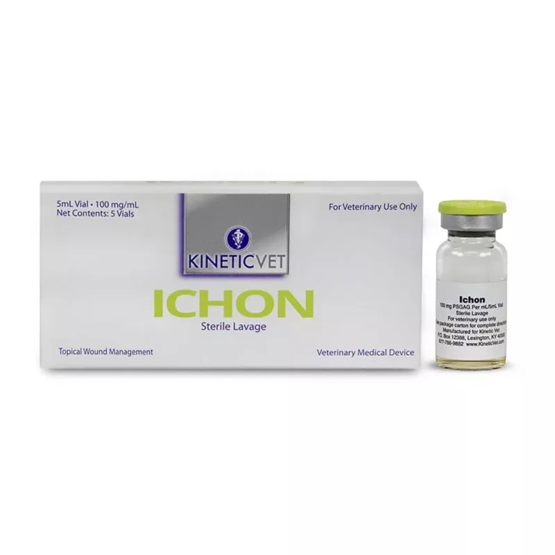 Ichon Ster PS-GAG 5X5ml x 1 vial