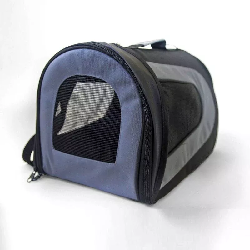 Iconic Pet FurryGo Pet Airline Carrier