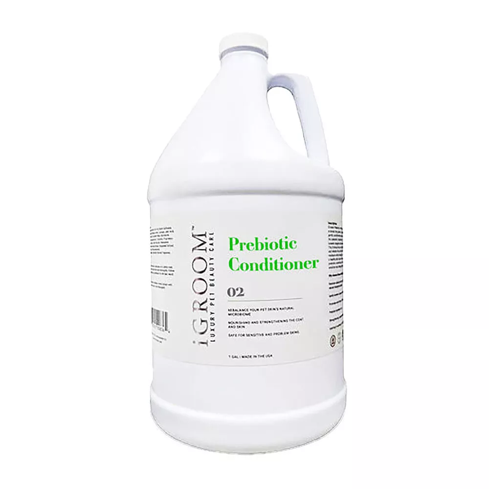iGroom, Prebiotic Conditioner