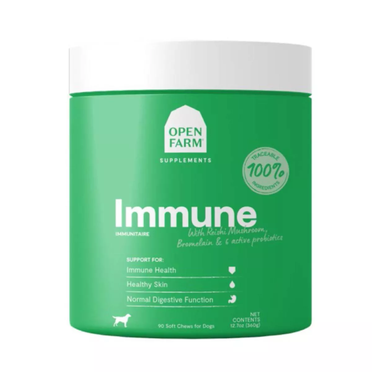 Immune Chews