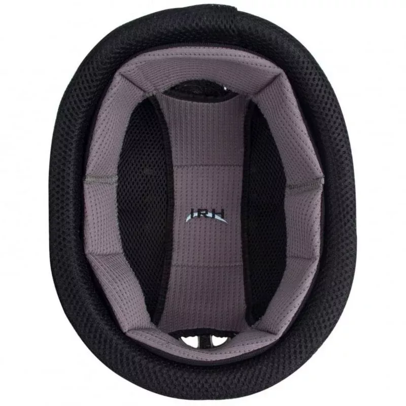 Irh Ir4G Removable Liner With Velcro L-XL/2 Black