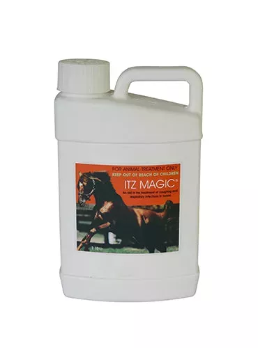 ITZ MAGIC 1LT