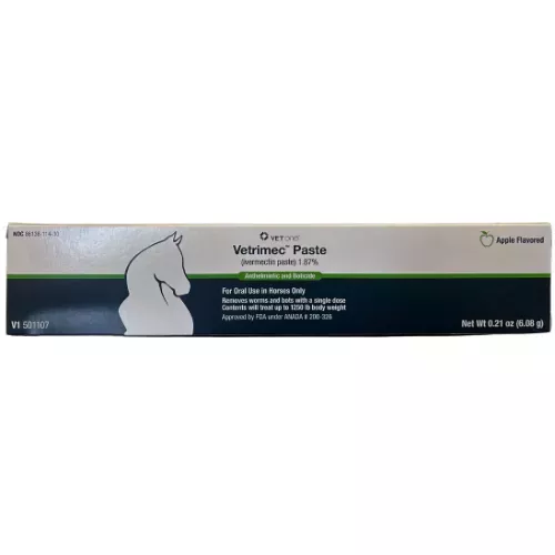 Ivermectin (Generic) Paste