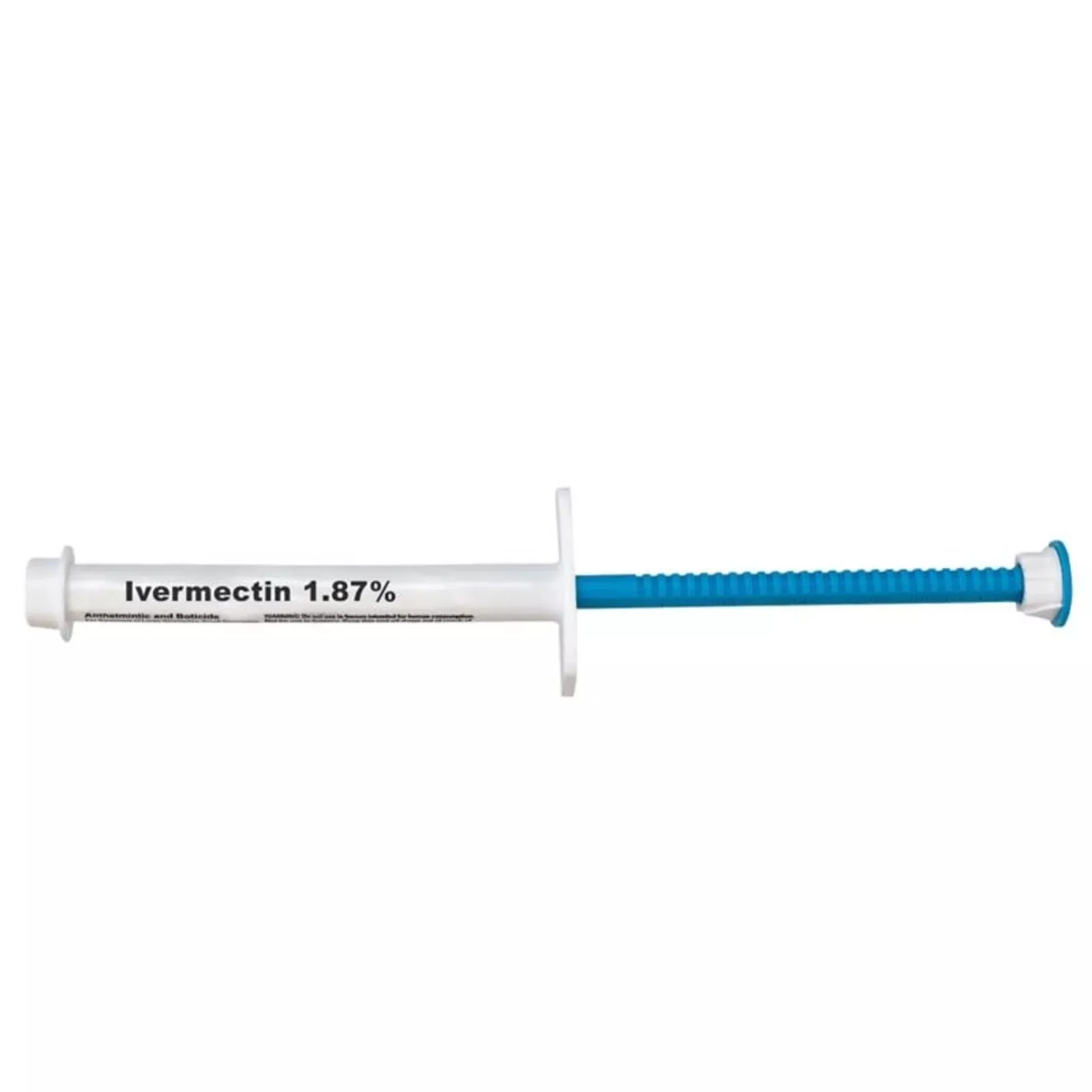 Ivermectin Single Dose Wormer (1.87)