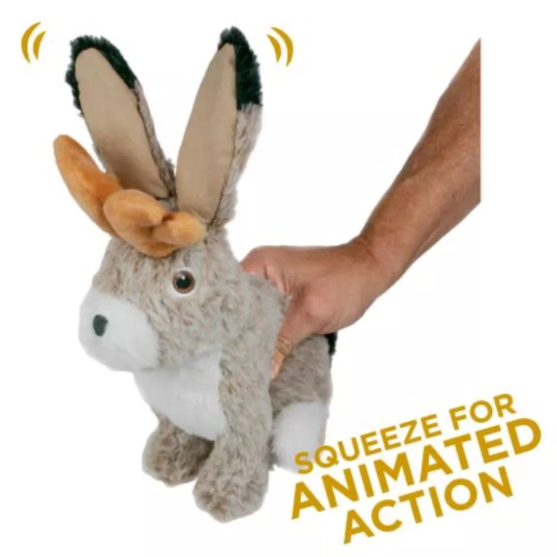 Jackelope