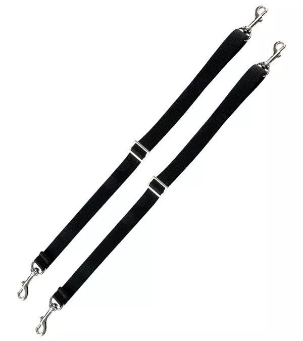 Jacks Elastic Leg Holds