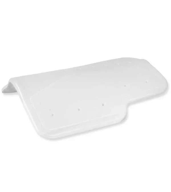 Jacks Shock Pad 19 1/2" x 17 1/2" White