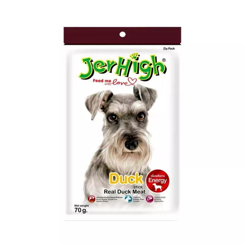 Jerhigh Duck Stick