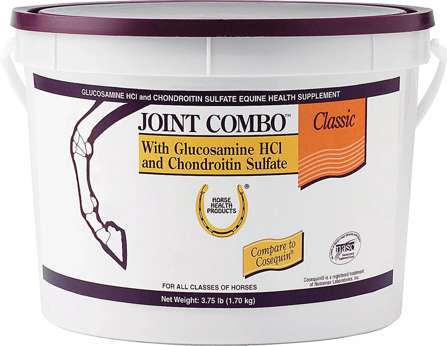 Joint Combo Classic W/Glucosamine & Chondroitin