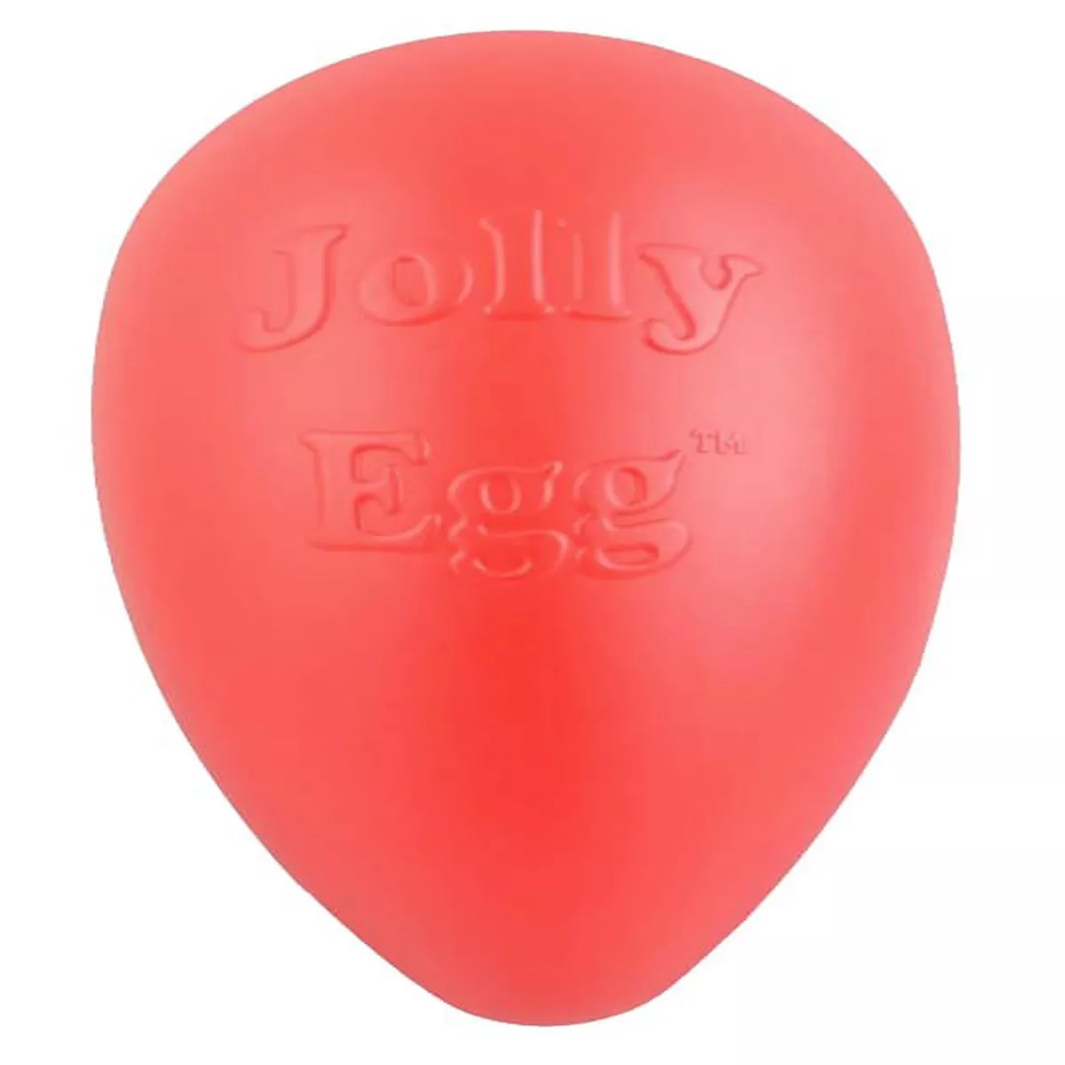 Jolly Egg Dog Toy - Durable, Interactive Chase & Floating Toy for Dogs