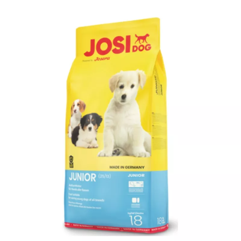 Josera Josidog Junior 18kg