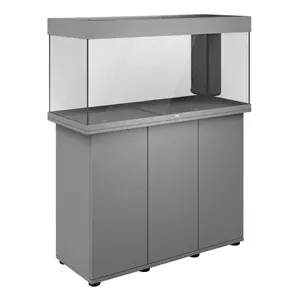 Juwel Rio 180 LED Aquarium Grey