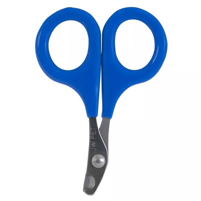 JW Gripsoft Small Nail Clipper