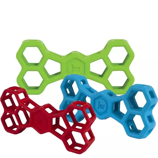 JW Hol-ee Bone Toy