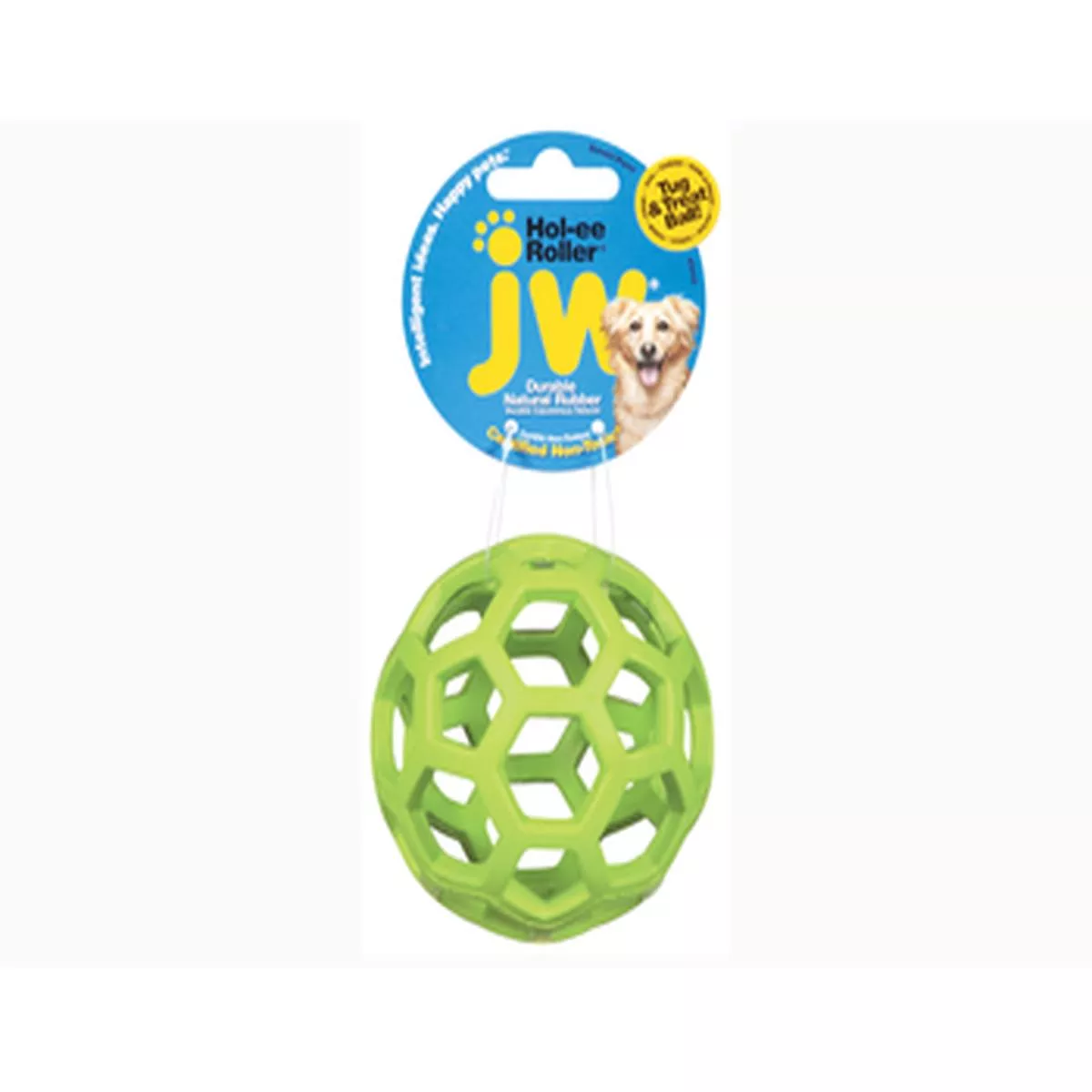 JW Hol-EE Roller Small