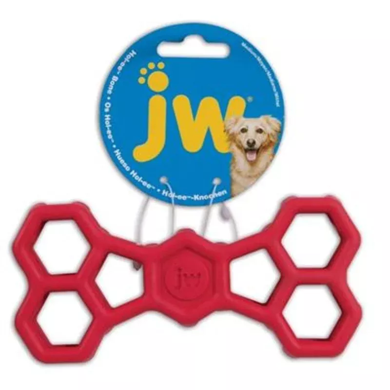Jw Pet Hol-Ee Bone Dog Toy Assorted Small – Farm Supplies, Livestock Feed, Pest Control Solutions and Essential Ranch Equipment Online