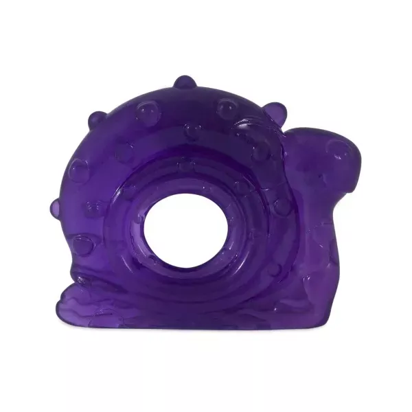 JW Snail Chew-ee Teether Toy