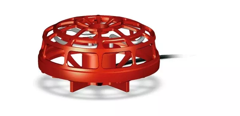 K & H Ultimate Bucket Heater Deicer