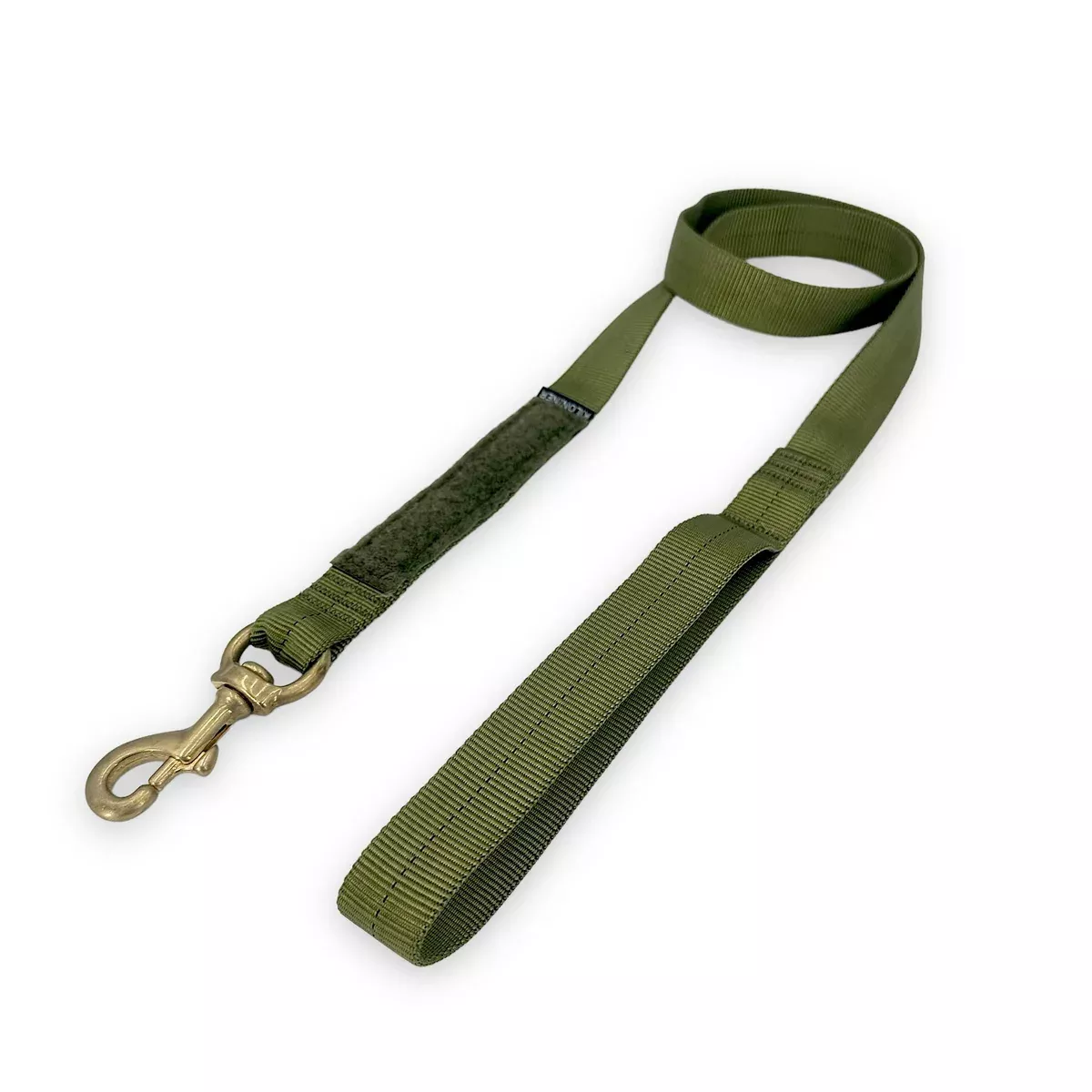 K9R - BLH Big Dog Leash Heavy Duty