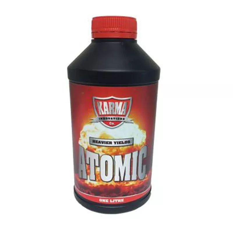 Karma Atomic 1L | Staff Picks