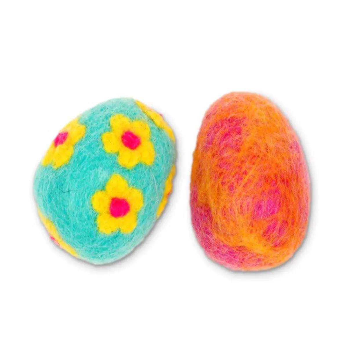 Karma Cat Easter Eggs 2 Pack