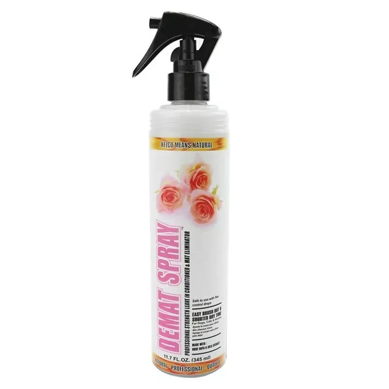 Kelco DeMat Spray RTU